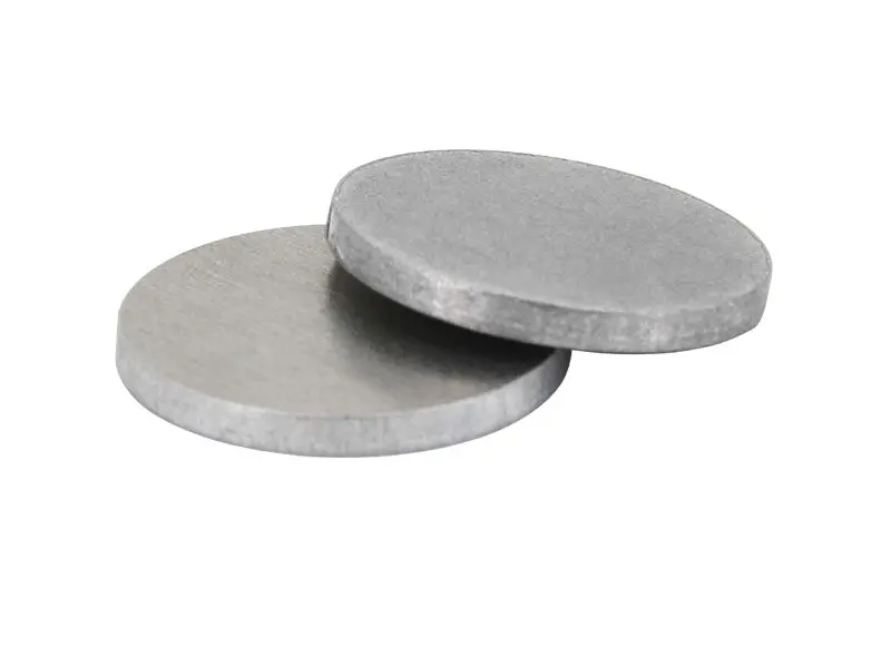 Defelsko Positector® Bhi Test Disks 1