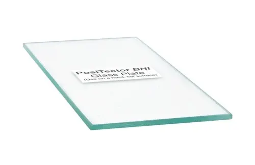 Defelsko Positector® Bhi Replacement Glass Plate 1