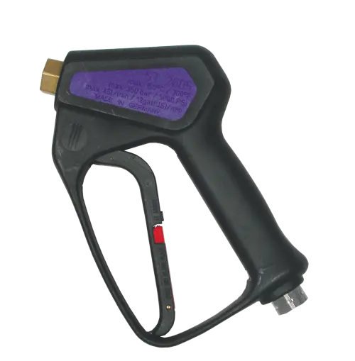 Suttner Easy Pull Anti-Fatigue Spray Gun - 12Gpm 5000Psi 1