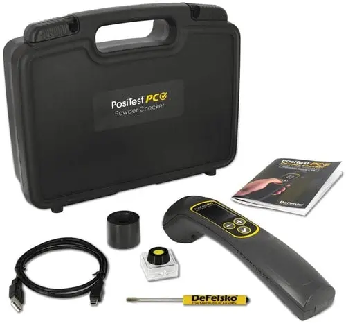 Defelsko Positest® Pc 1