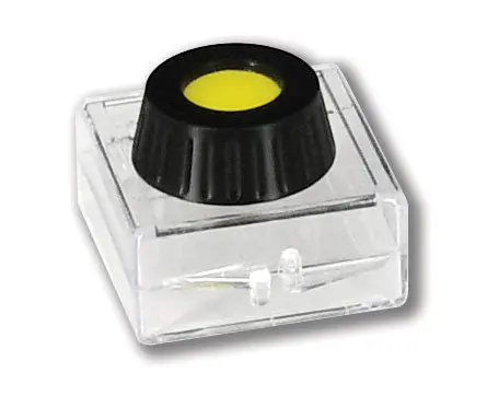 Replacement Probe Screens; Defelsko Positest® Pc 1