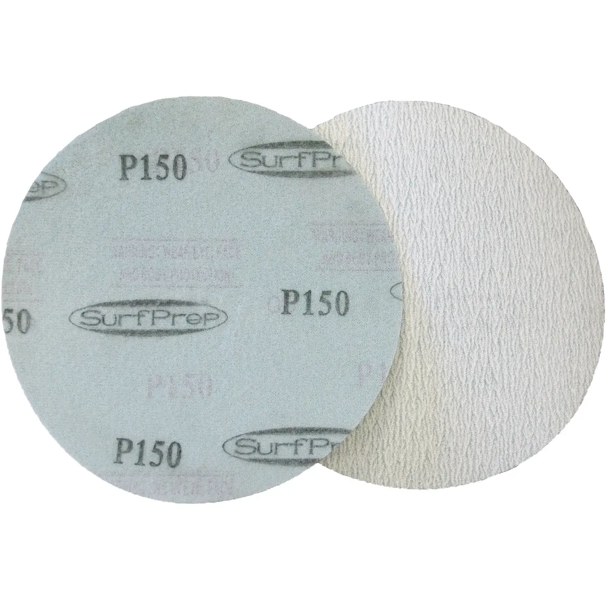 Surfprep 11" Film Discs (Hook & Loop) 4