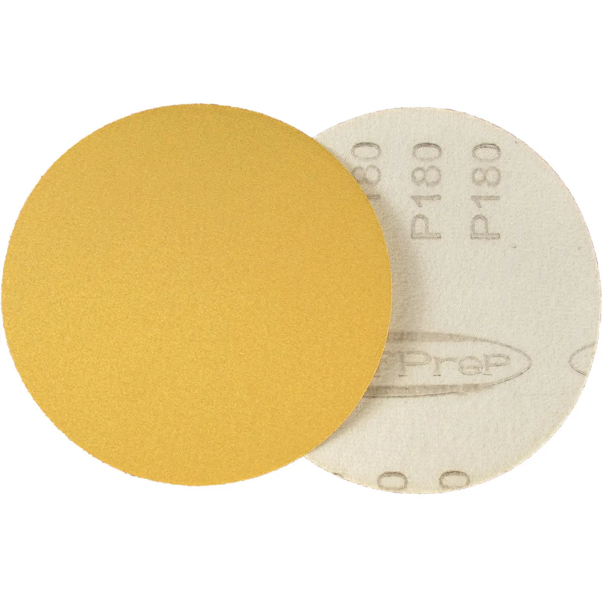 Surfprep 6" Sandpaper Discs (Hook & Loop) 1