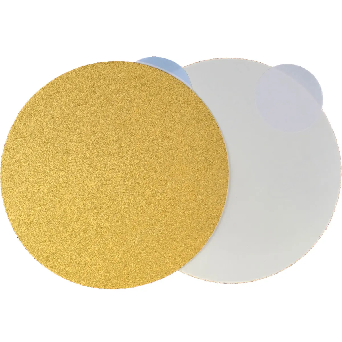 Surfprep 6" Sandpaper Discs (Psa) 1