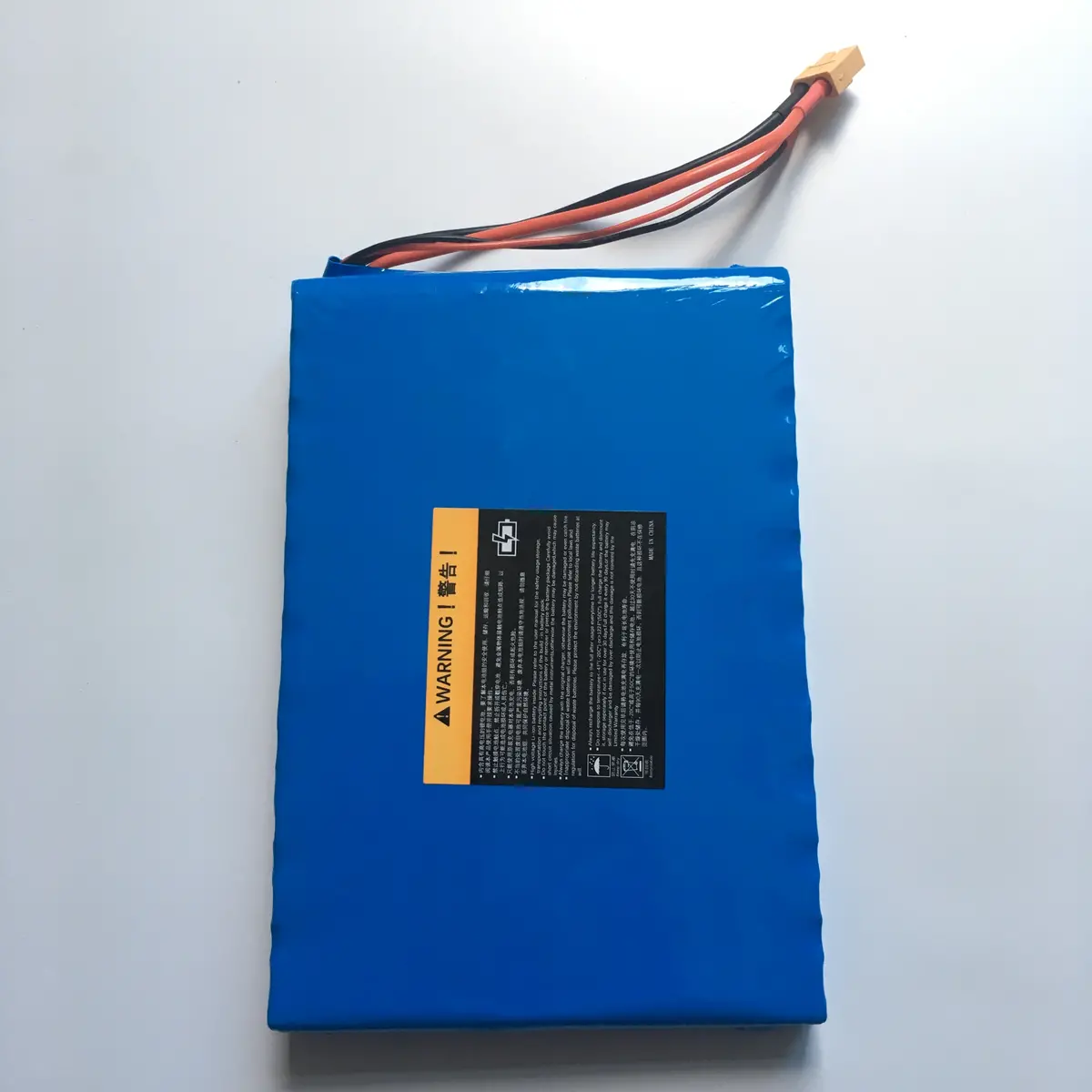7Ah 252Wh Battery Pack (For Verreal F1) 1