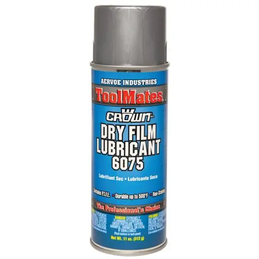 Aervoe Dry Film Lubricant 1