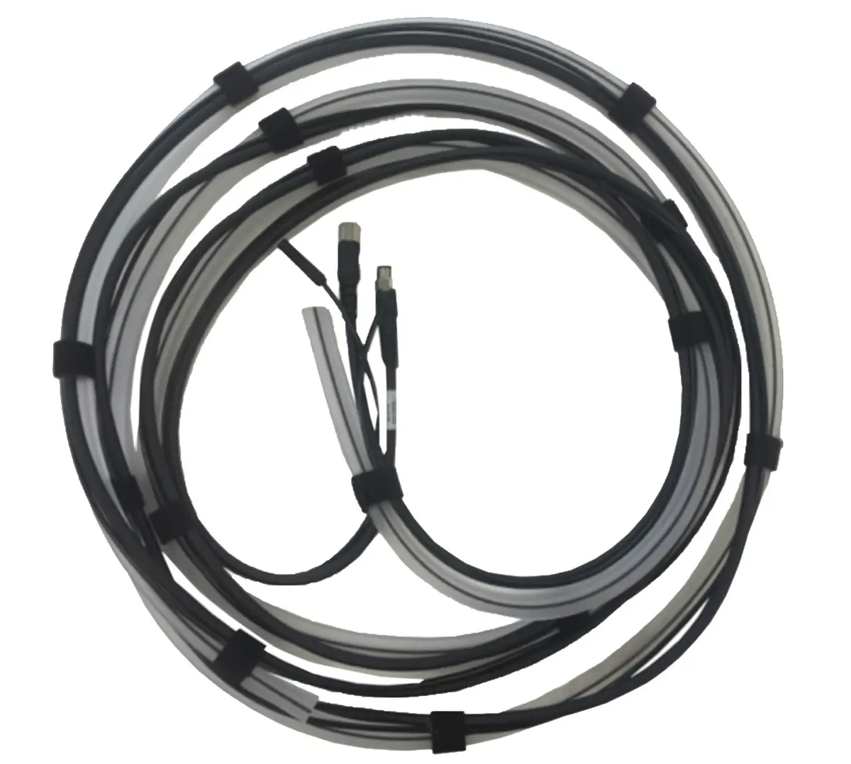 Ransburg Powder Hose Set 610139-Xx 1