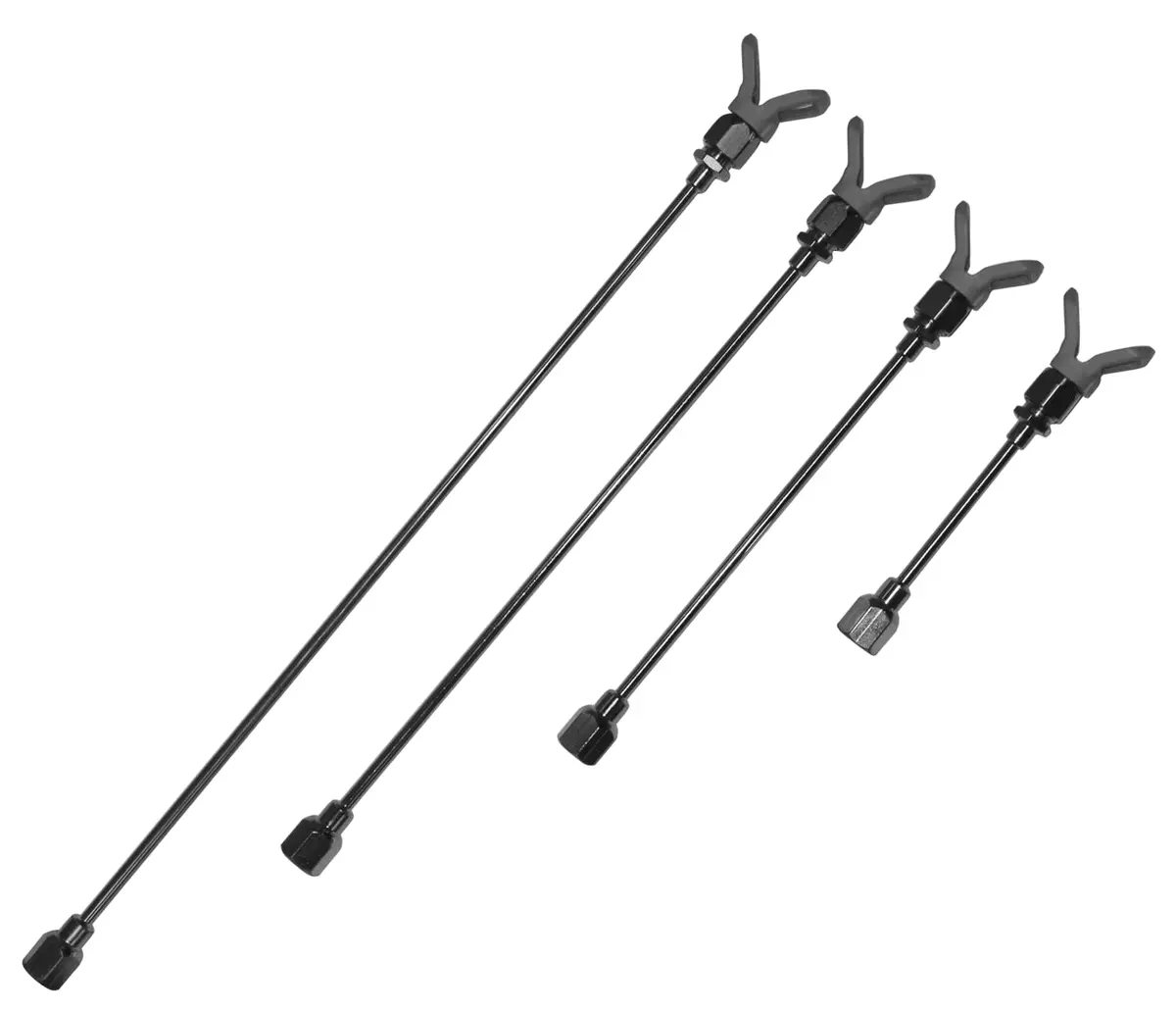 Titan High Pressure Gun Extension 1