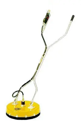 Whisper Wash Classic 20" 5000Psi 4-10Gpm 1