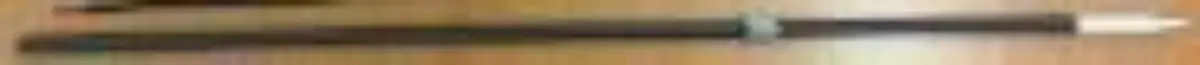 Electrode Tube F 1