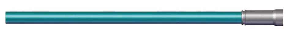 Nozzle Extension Tube 1