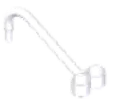 Mount Suction Pipe Double 1