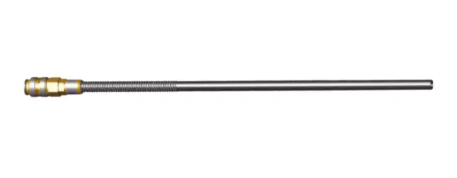 Antikink Hose Assembly 1