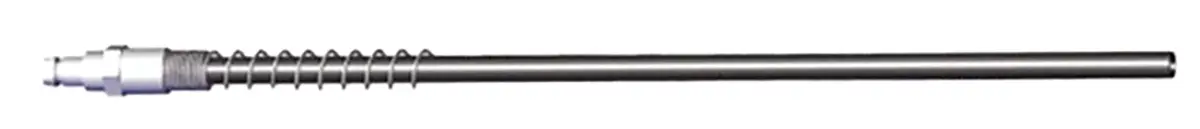 Antikink Hose Assembly 1