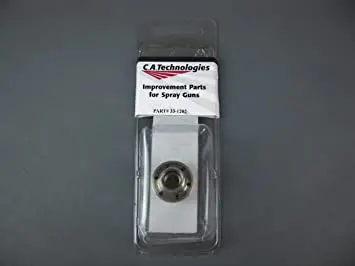 C.A. Technologies Slp Fluid Nozzle Body 1