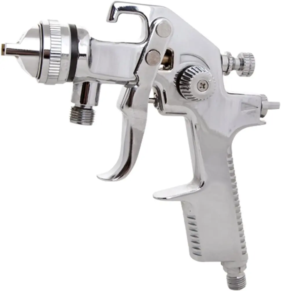 2.0Mm Spray Gun Tip & Needle Kit 1