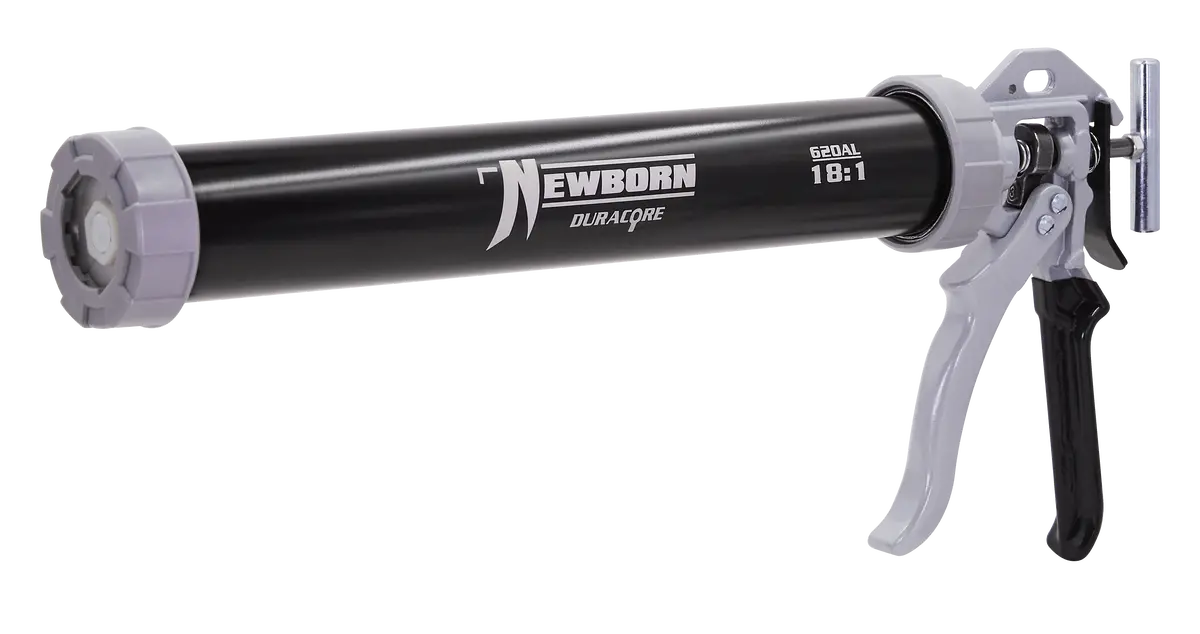Newborn 24Oz. Sausage Gun 1