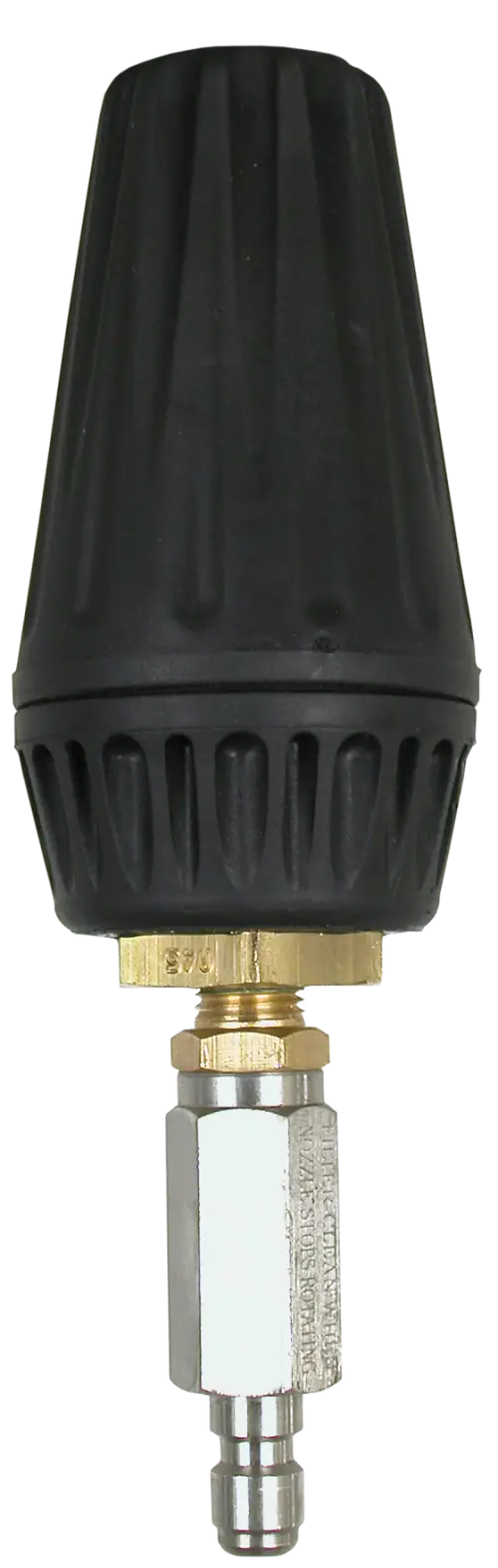 Rotary Nozzle - 5000Psi 1