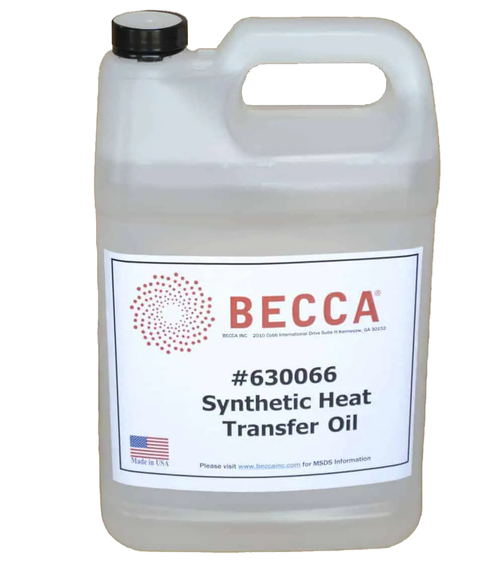 Thermic Oil 4.5 Liters / 1 Gal (Synthetic Oil) 1