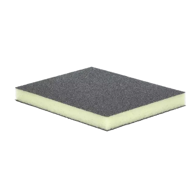Norton Economy Sealer Sanding Sponge 1