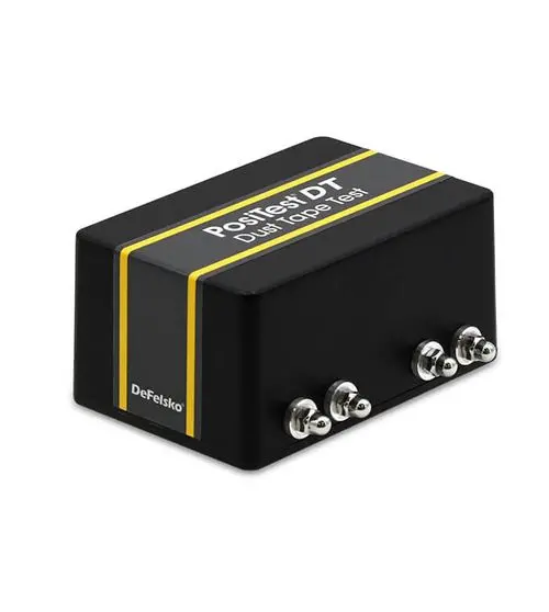 Defelsko Positest® Dt Dust Tape Roller 1