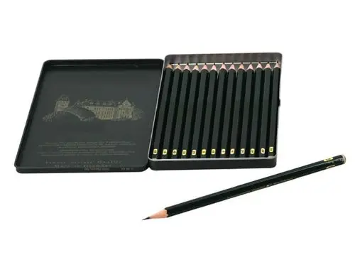 Defelsko Positest® Pt Replacement Pencils 1