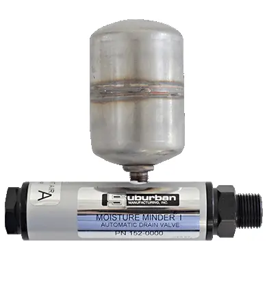 Tsunami External Reservoir Moisture Minder 1