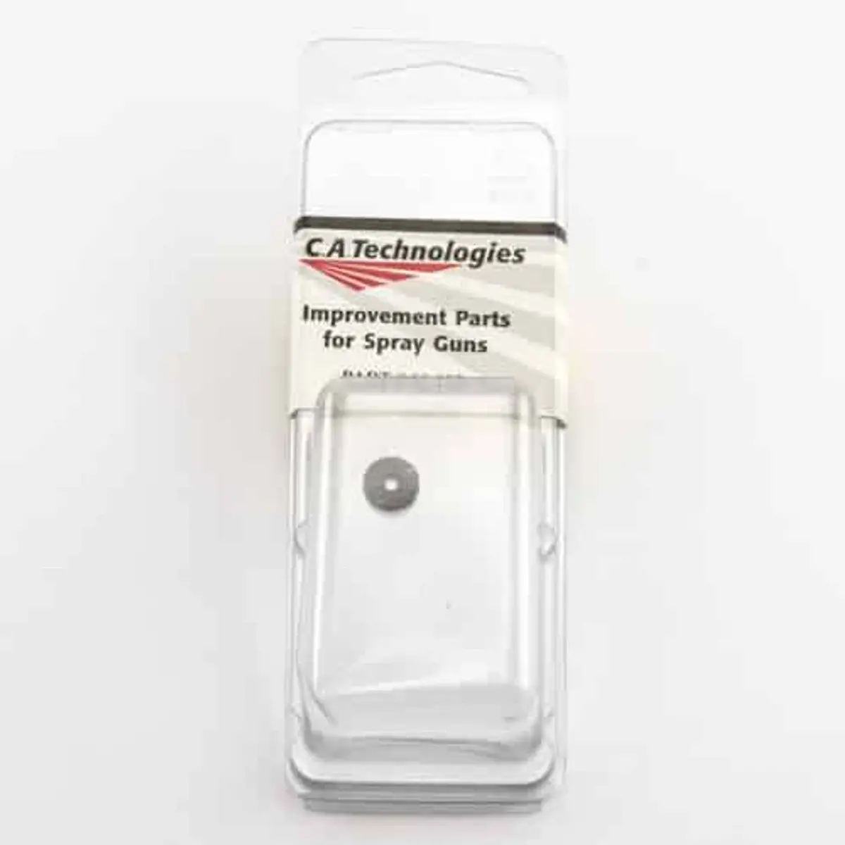 C.A. Technologies 66-105 Seat Needle Ball 1