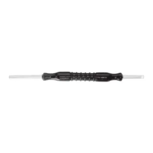 18" Flexible Spray Wand - Black 1