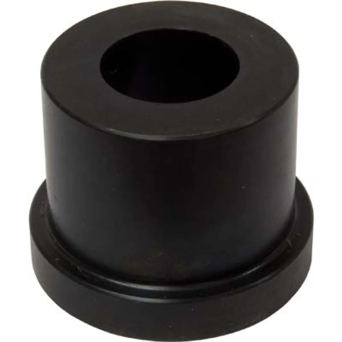 Pirate Brand - Pk Lindsay Style, Hardened Spacer, Black Oxide Finish, Big Gun Shutoff Valve 1