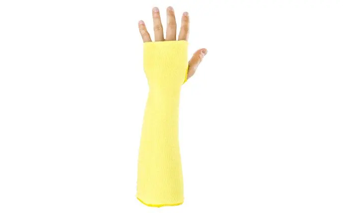 Sas Safety Corp. Kevlar® Heat Sleeve 1