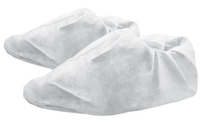 Sas Safety Corp. Gen-Nex® Shoe Cover 1