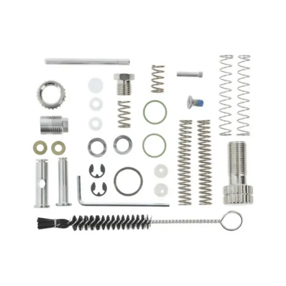 Sata 69666 Repair Kit, Jet B (Sn 650,000+) 1