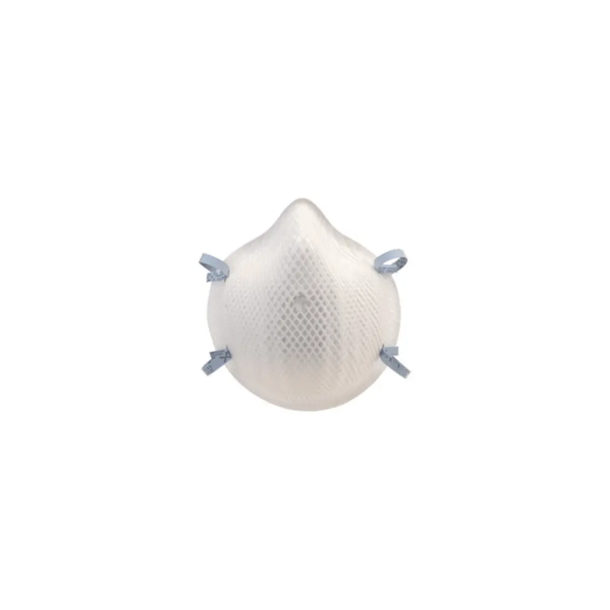 Moldex® Medium - Large N95 Disposable Particulate Respirator 1