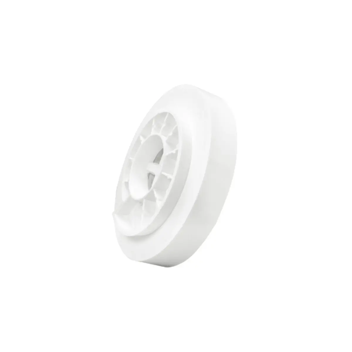Cyclone Snail Lock Backer Pad 4" (Thick) 1