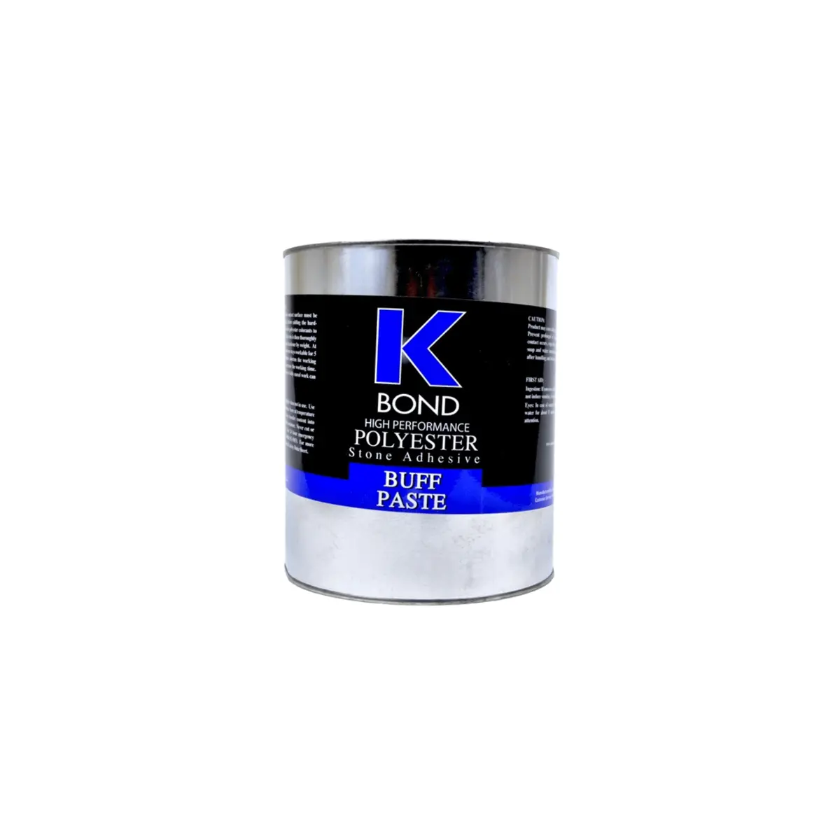 K-Bond Polyester Buff Paste 1