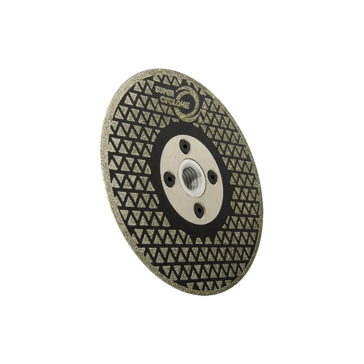 Cyclone Super Multi-Cutter Grinder 1