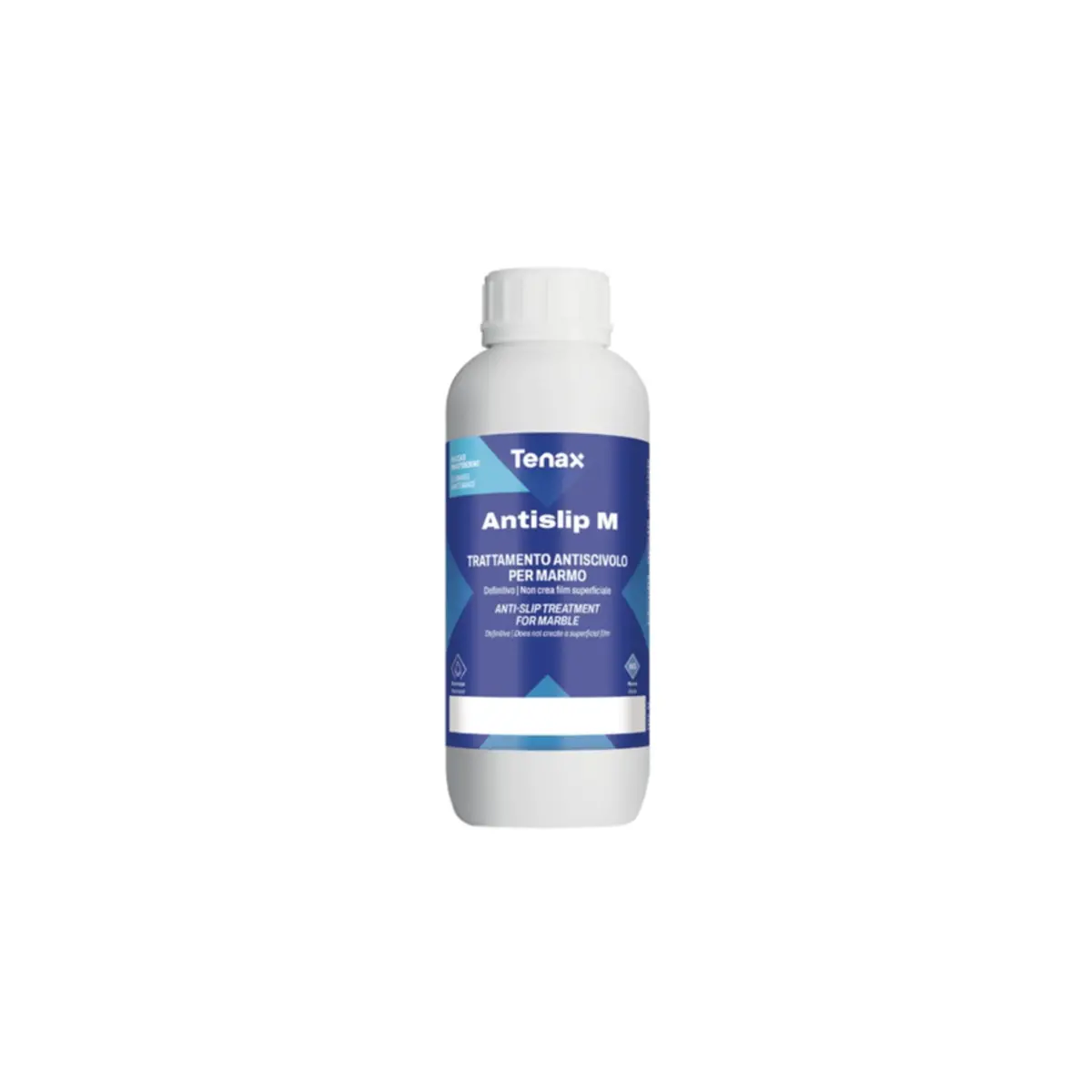 Tenax Marble Antislip Treatment Solution, 1 Liter 1