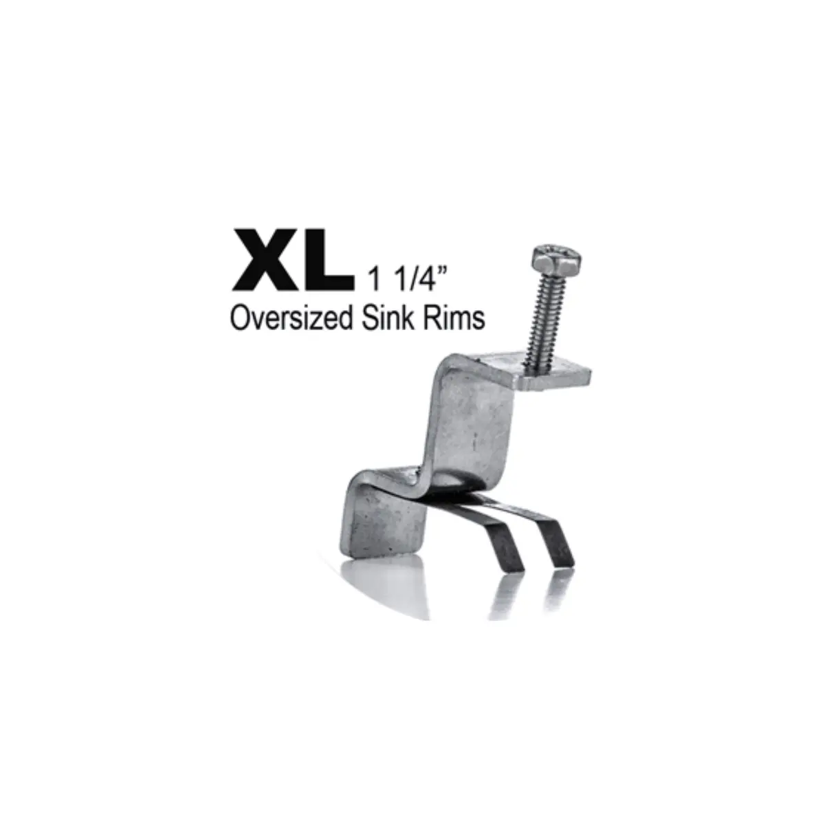 Goclips Xl – 1 1/4″ Rims 1
