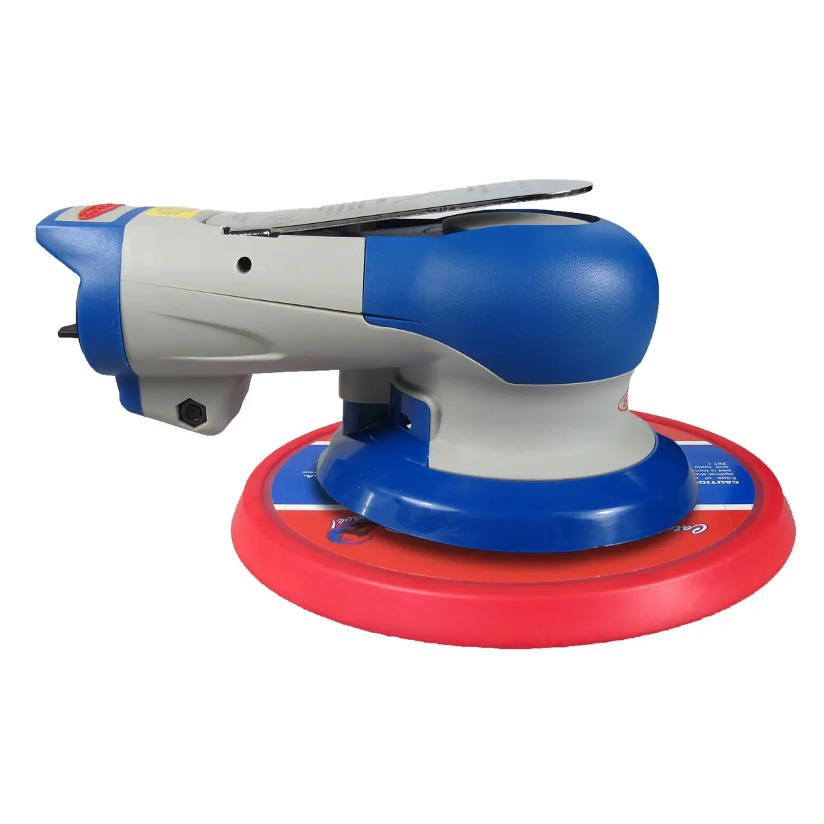 Surfprep 6" Trident Air Sanders 1