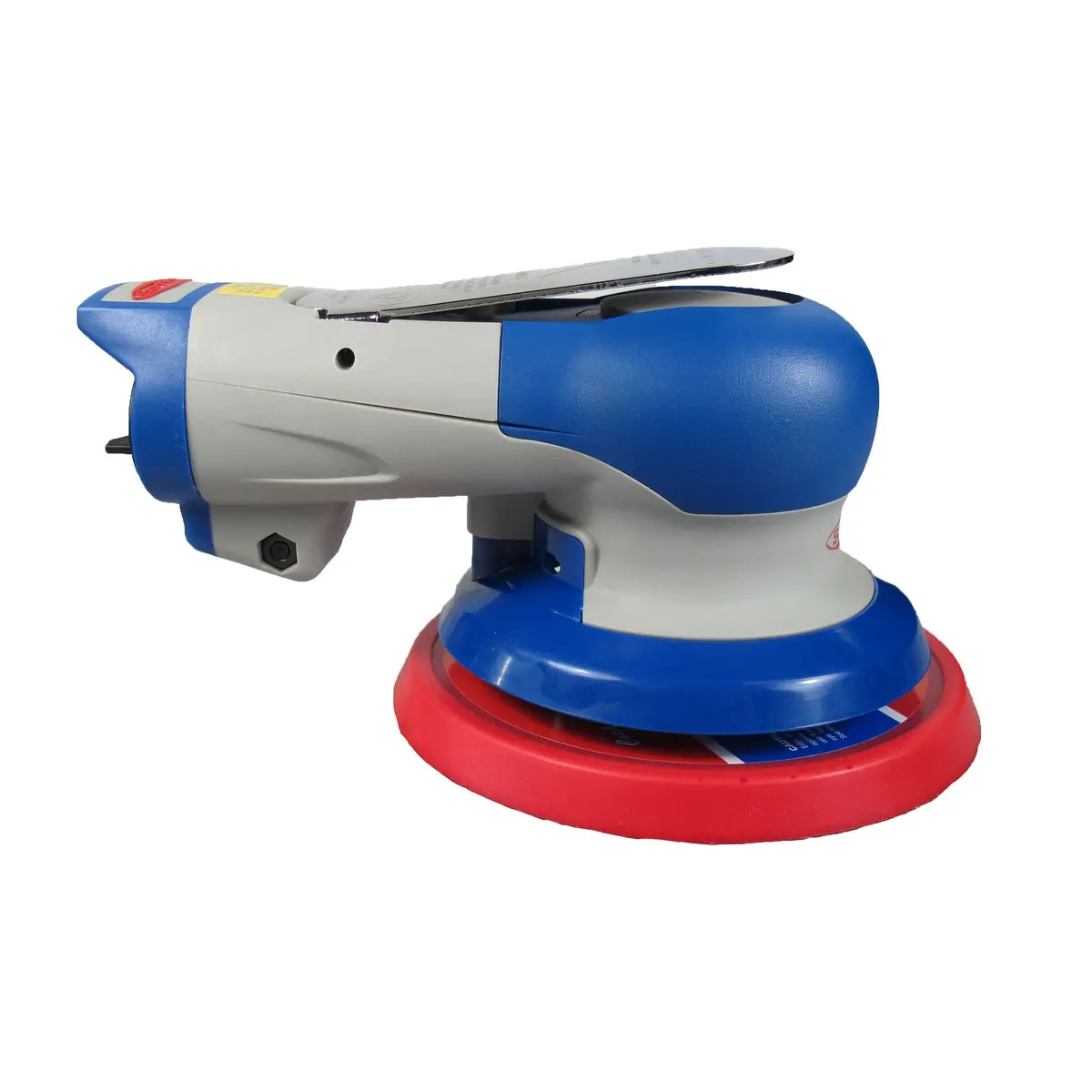 Surfprep 5" Trident Air Sanders 1