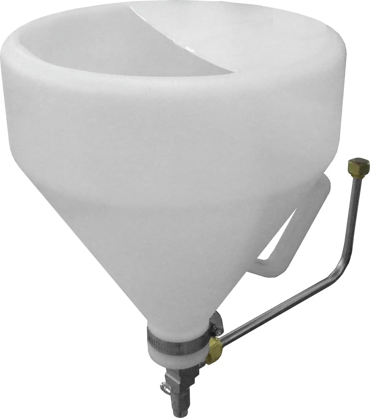 Hopper For Gen 3 Peak Pumps 1