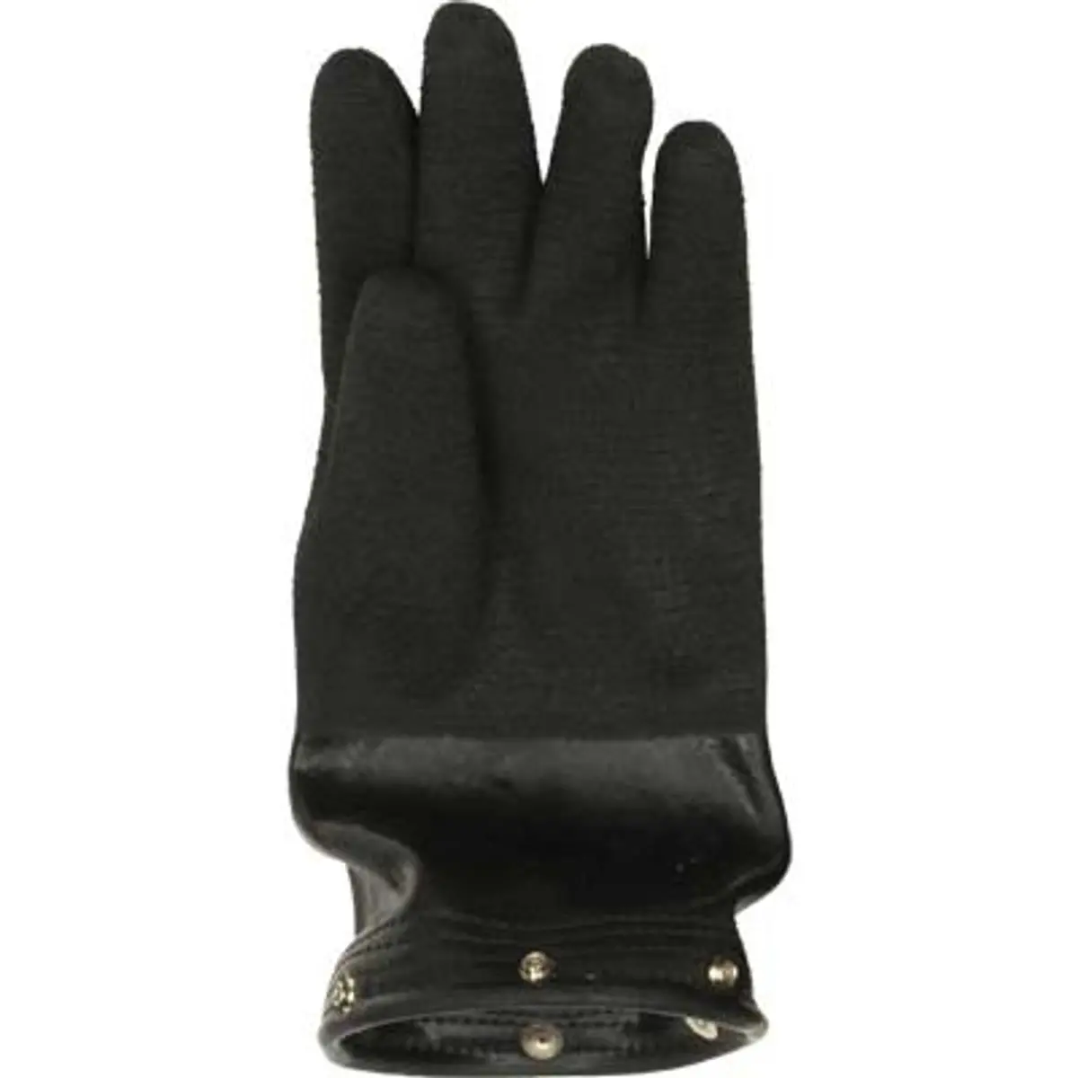 Pirate Brand - Snap Glove, Left Hand Only, W/5" Ring (Each) 1