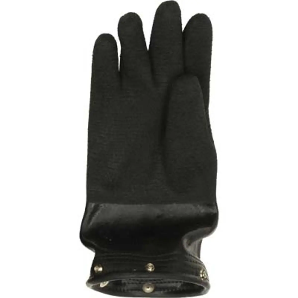 Pirate Brand - Snap Glove, Right Hand Only, W/5" Ring (Each) 1