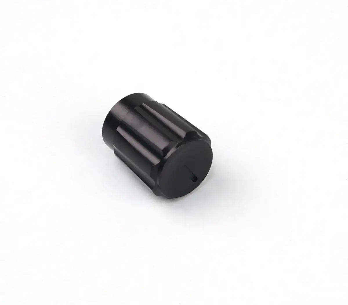 Devilbiss Sn-67-Bl-K Fluid Needle Adjusting Knob 1