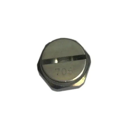 Binks 46-2013 Air Nozzle 706 Tip 1