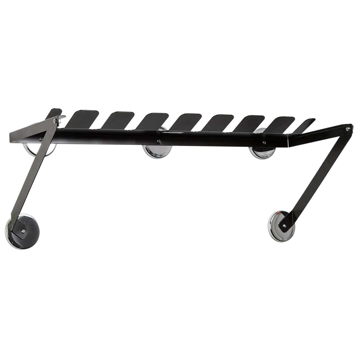 Karajen 8-Position Gunshelf 1