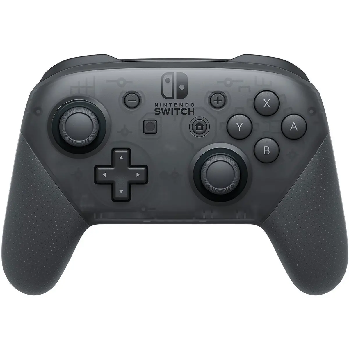 Nintendo Switch Pro Controller 2