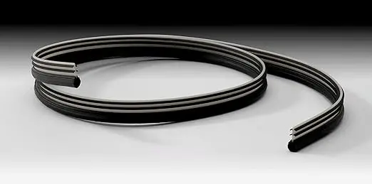 3M Versaflo Replacement Jaw Gasket M-441 1