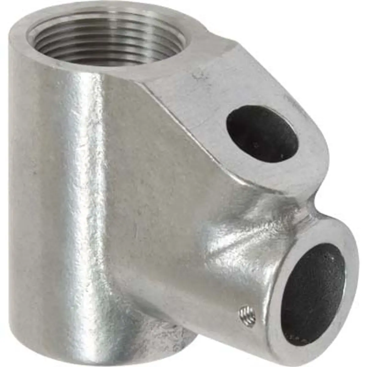 Pirate Brand - Empire Style, Abrasive Regulator #2, Body, 1-1/4" Npt 1